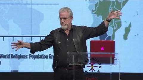 1.   Jay Smith:    An Introduction to Islam in the West