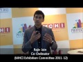 Mr. Rajiv Jain's Interview