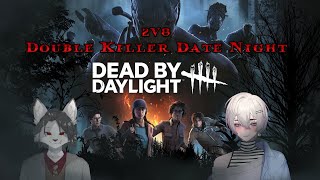 【Collab】2 Vtubers, 1 Game. You do the math.