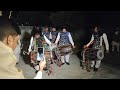 Dhamal new style khuram dholi pakistan best dhol group jhelum