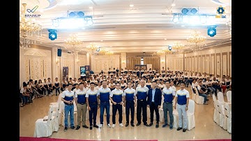 Lãnh Đạo Năng Lượng :" Nụ Cười Tỏa Nắng - Bừng Sáng Tương Lai - 23/03/2023"