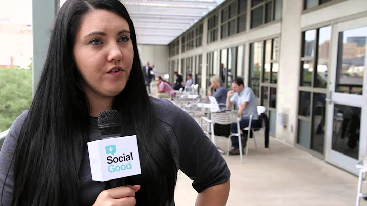 Melissa Matherne: 2015 SXSW ECO