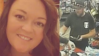 Victim's family pleads for help finding Heber City murder suspect