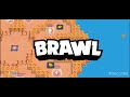 OOOOOO map in brawl stars