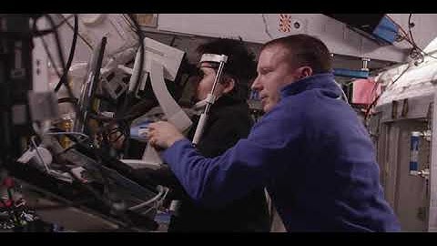 Liquid in Space: The Astonishing Behavior of Fluids Beyond Gravity