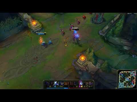 8 3 NA Scripts or NA Anivia Brain?
