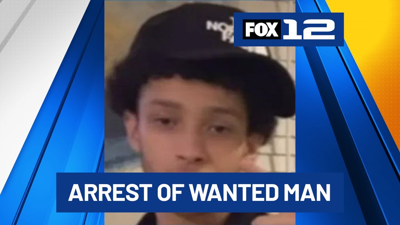 2nd man arrested for shooting death of 13-year-old boy in Gresham - YouTube