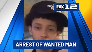 2nd man arrested for shooting death of 13-year-old boy in Gresham