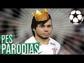 ♫ CRISTIANO ROMERO É O CARA | Paródia Não Quero Dinheiro - Tim Maia - ( Versão Pes )