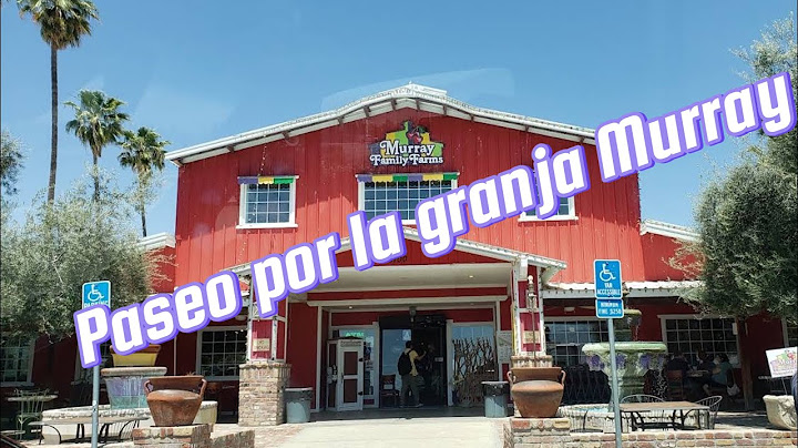 De paseo en la granja Murray en Bakersfield California 🐖🐄🪿🐔🦆#granja #farming #animals #family