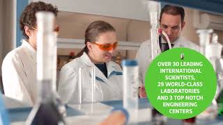 Study In Russia. About Misis En