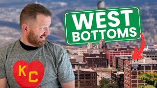 Discover the Charm of West Bottoms: Kansas City’s Best Kept Secret