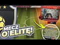 MECZ O ELITĘ VS AGATA.. | FIFA 21 ULTIMATE TEAM JUNAJTED