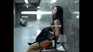 Sakiler - Yalanı Bırak 
