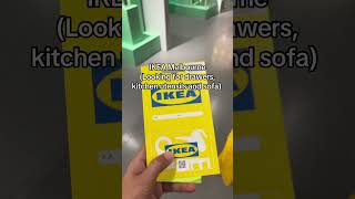 IKEA finds #ikeahaul #melbourne