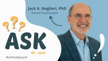 Ask Dr. Jack: How Can Executive Function Be Measured in ADHD Assessments?
