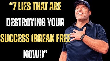 7 WORST Limiting Beliefs That BLOCK YOUR SUCCESS