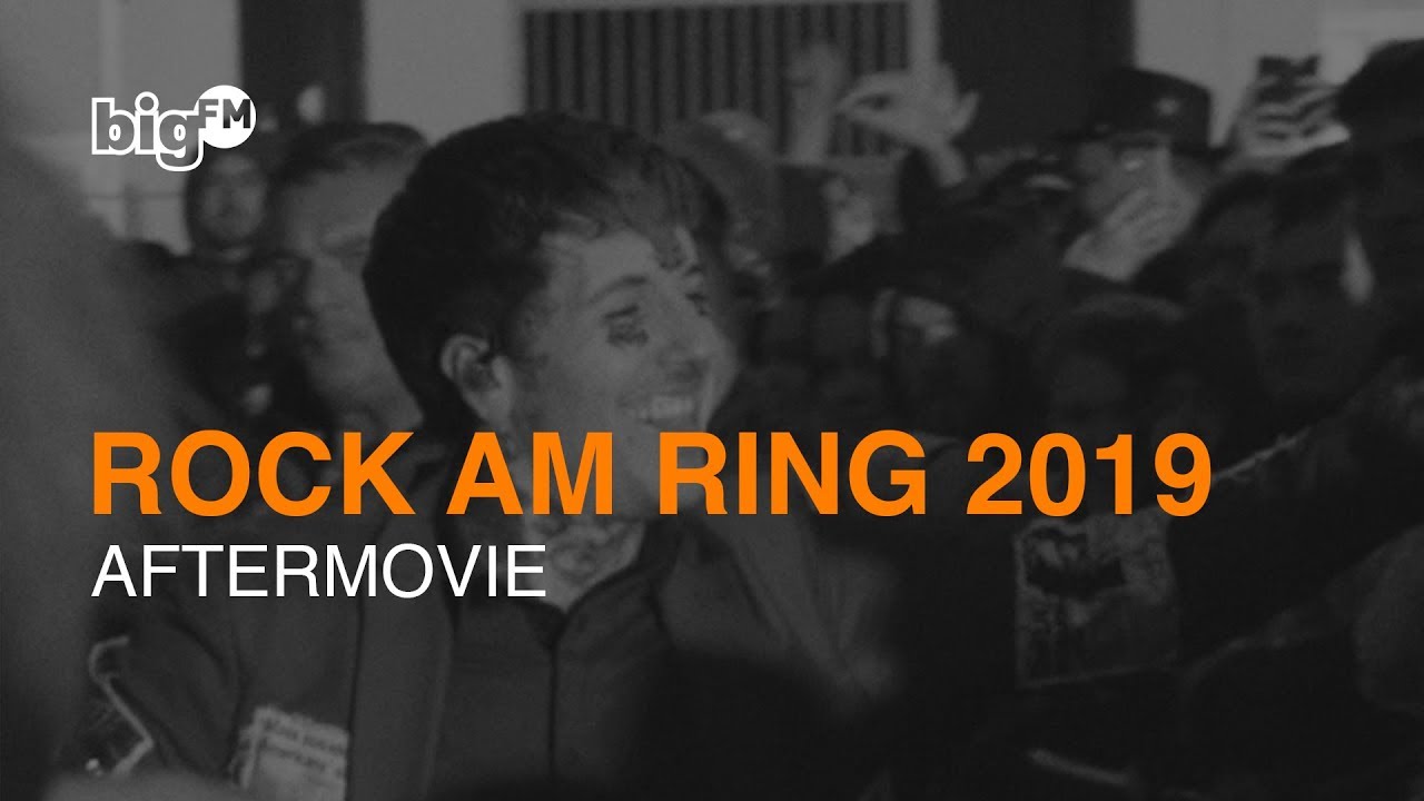 Rock Am Ring Video