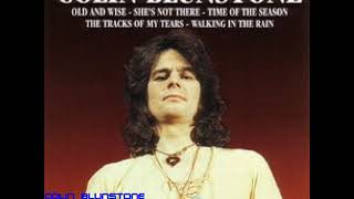 Video thumbnail of "Colin Blunstone - Tell Her No"