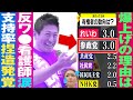 【参政党】支持率の捏造発覚！神谷宗幣「立花孝志は評価、参政党が潰れる原因●●！」世論調査で爆上げした理由とは？ in 原宿6/21 聴覚障害【字幕テロップ付き 切り抜き】#参政党