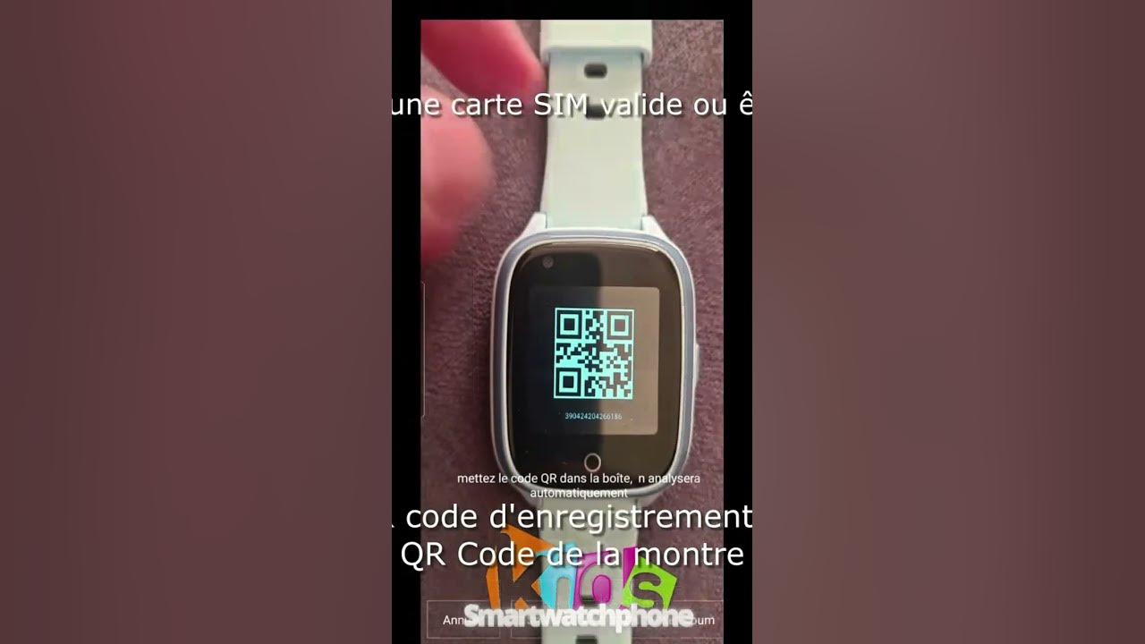 Montre Connectée Ado C98 4G  SMARTWATCHPHONE – SMARTWATCHPHONE