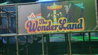 The Wonderland