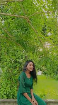 Parayuvan|Short cover|Anjana Sagar