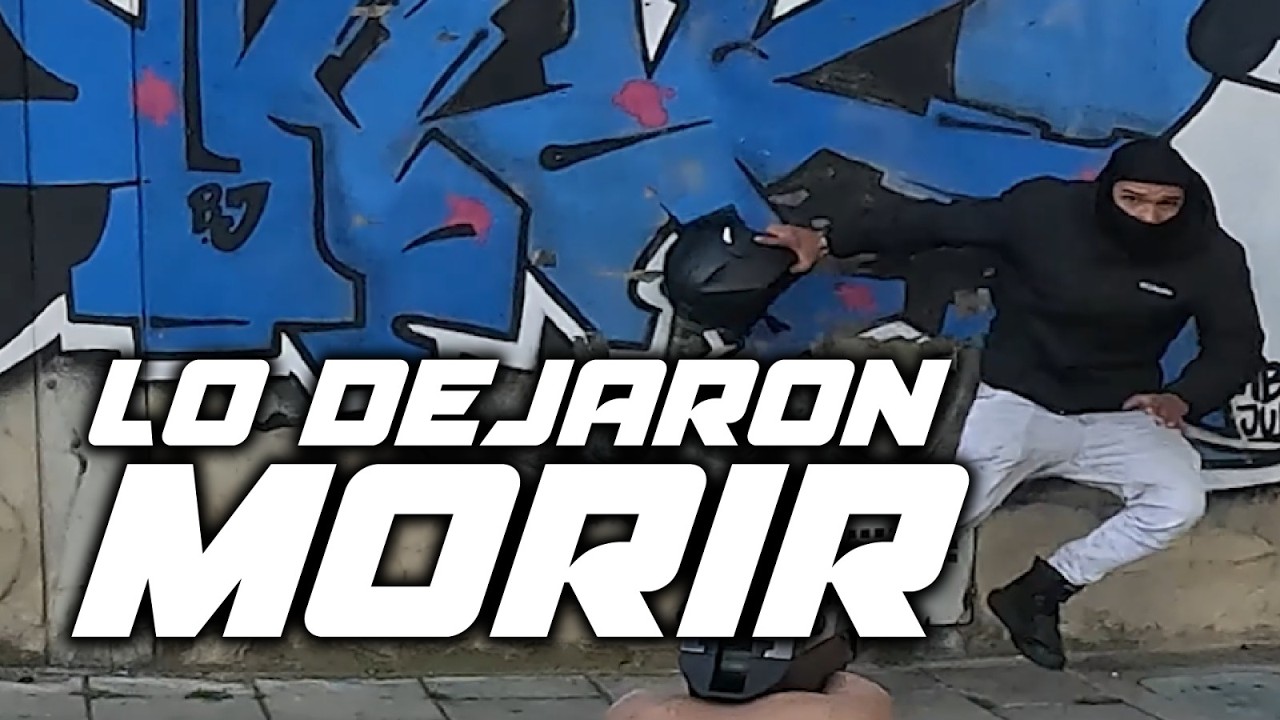 🔥 ¡BOGOTÁ QUEDÓ EN SHOCK CON ESTE CASO! 🏃💨 🚨 PRESUNTO LADRÓN ENTRA EN PÁNICO y DEJA TODO TIRADO