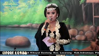 KECEWA Voc Dian Shan Shan || Sandiwara Lingga Buana ||