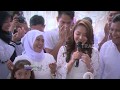 Siti Badriah Menunda Menikah?