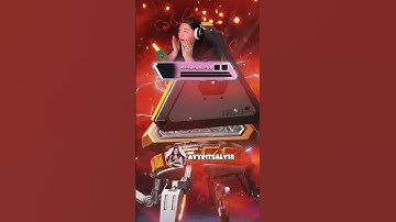 OPENED HEIRLOOM SHARDS ON STREAM!!! 🎉 #apexlegends #apexlegendsclips