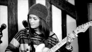 Video thumbnail of "Mina Tindle - "Some Say (I got Devil)"  (Melanie Safka cover)"