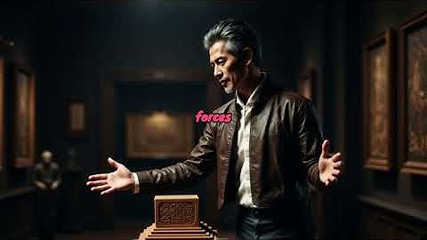 Cursed Objects: The Spine-Tingling Secrets of Haunted Artifacts - Subscribe to Channel