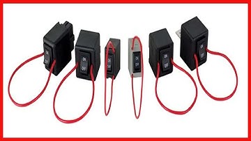 Great product -  IPA Tools - Relay Bypass Switch Master Kit W/Amp Loop (9038A)