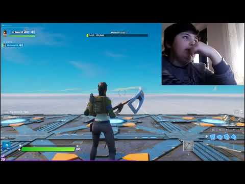 fortnite (გამოიწერეთ არხი)