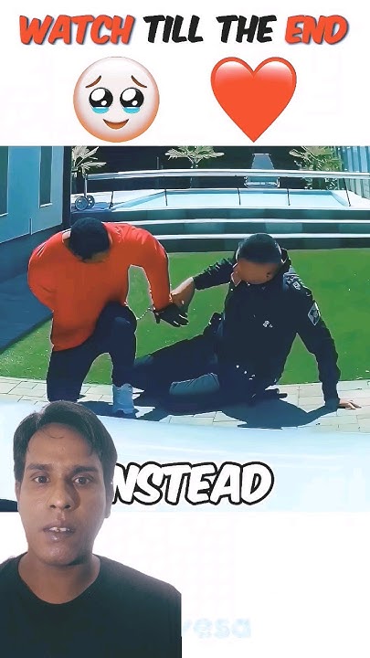 criminal-helping-police-officer-boxing-motivation-rap-love