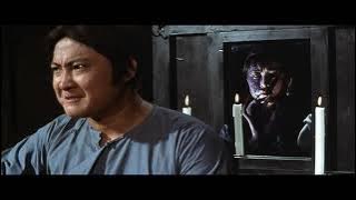 Sammo Hung vs Demon. Close Encounters of the Spooky Kind. 1980.