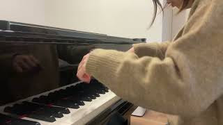 THANKS, ALL MY TEARS /Novel Core  ピアノアレンジ♪ 作詞: Novel Core 作曲: Novel Core (Prod. UTA)