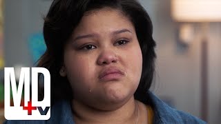 A Patient's Urgent Call for a Gastric Bypass | New Amsterdam | MD TV