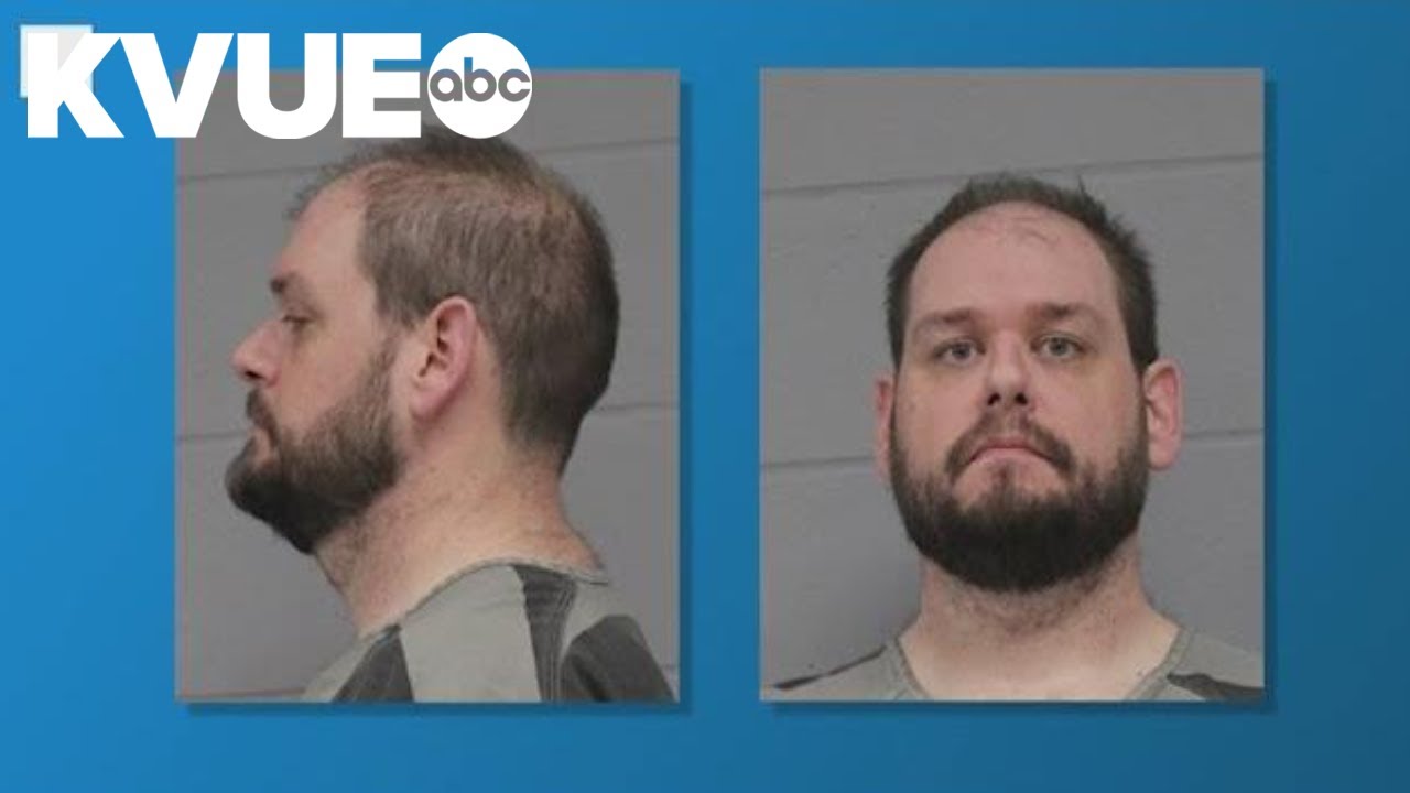 Pflugerville massage therapist accused of sexual assault faces new ...