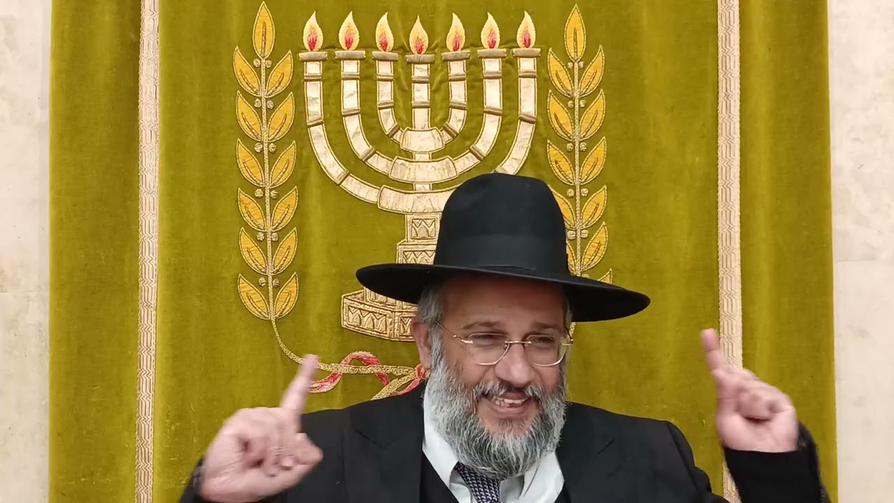 פורים - אין שפע בלי יסורים!!