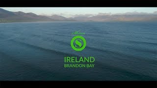 Shinn Ireland, Brandon Bay Shinnworld
