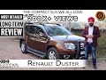 Duster Diesel 2012 | Detailed Review | Long Term 65K KMs | Complete Compact SUV | Spare Wheel