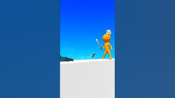 Real gun game ads level:83 👶 shooter Impossible #gaming #gameplay #viral #shorts