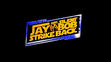 "Jay and Silent Bob Strike Back" (2001) Trailer