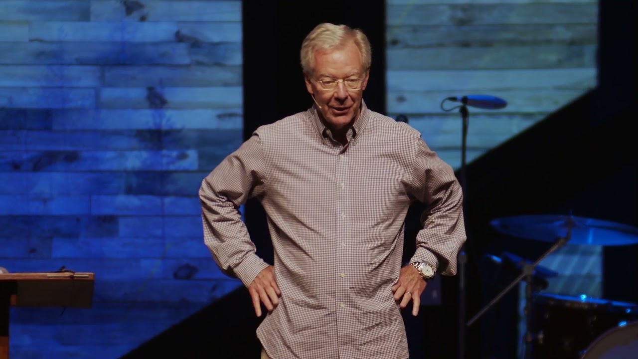 Jack Deere | The Beauty of The Lord (Sermon)