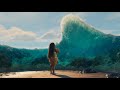 Oceania (live-action) | Il nuovo trailer | Dal 19 agosto al cinema
