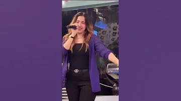 بالك لو كنت تسهر رحمة عصمت 