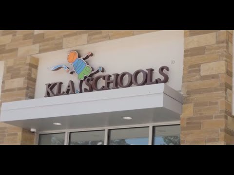 KLA Schools is a Leader in Early Education