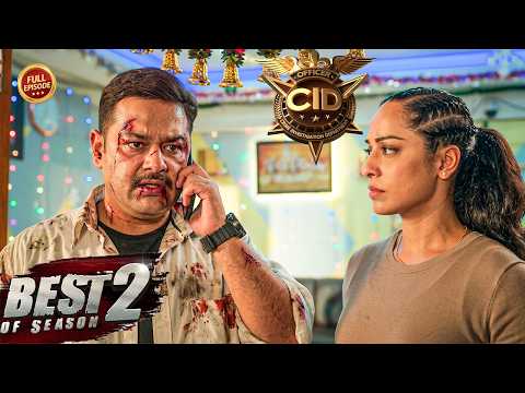 CID Season 2 | Latest CID Episode 2026 | सी.आई.डी. | CID | Full Episode | New Crime Stories
